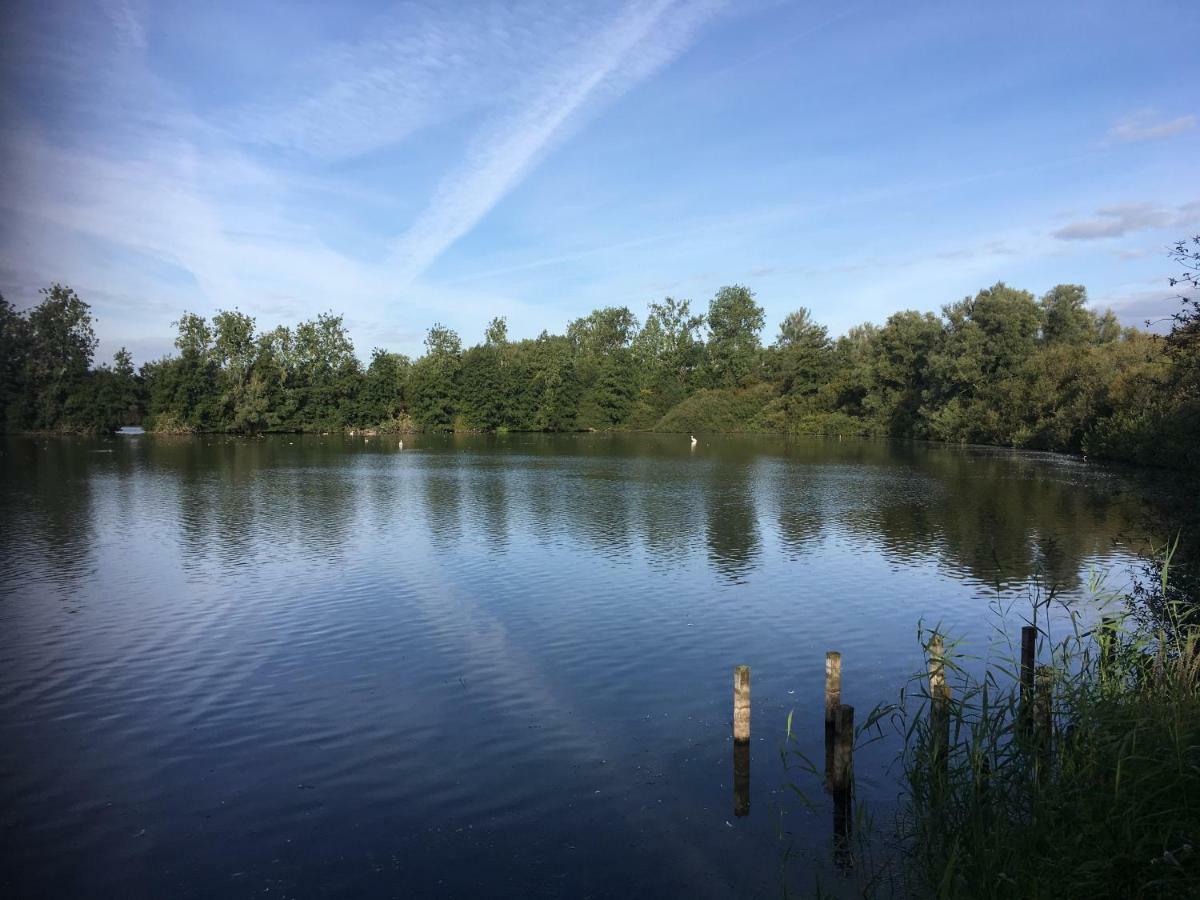 Voel je thuis Zwolle  Buitenkant foto