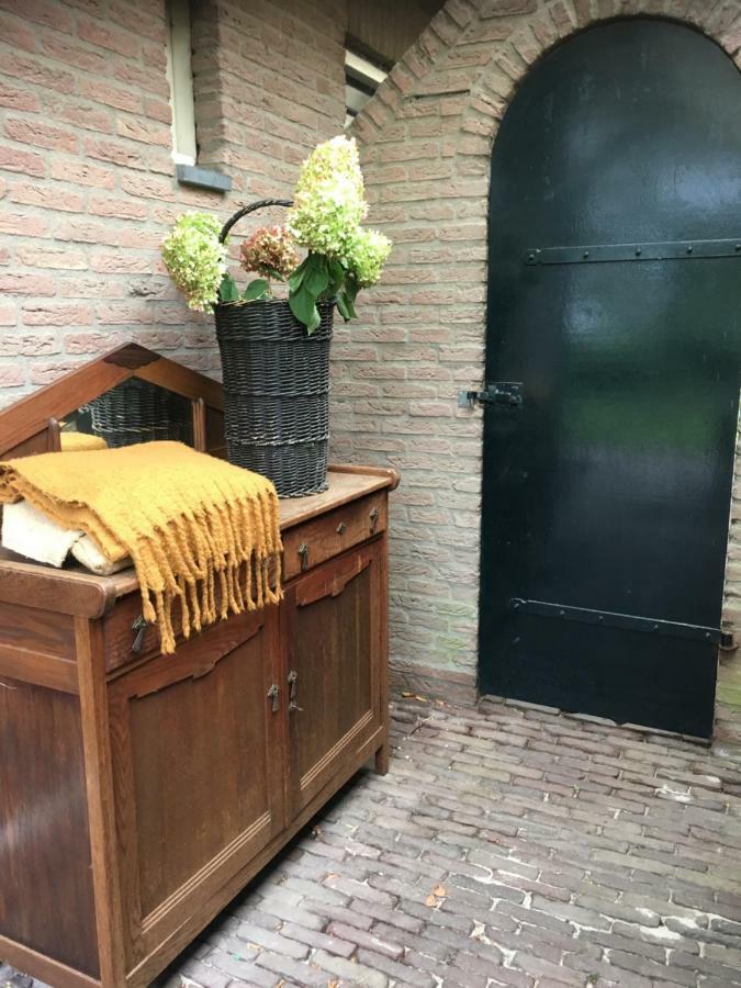 Voel je thuis Zwolle  Buitenkant foto