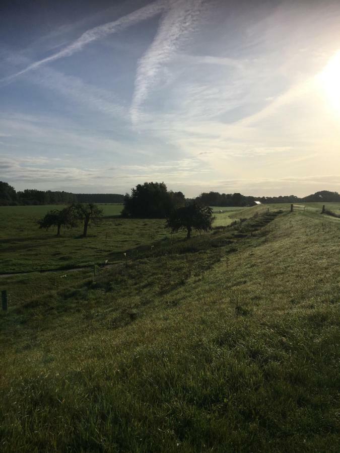 Voel je thuis Zwolle  Buitenkant foto
