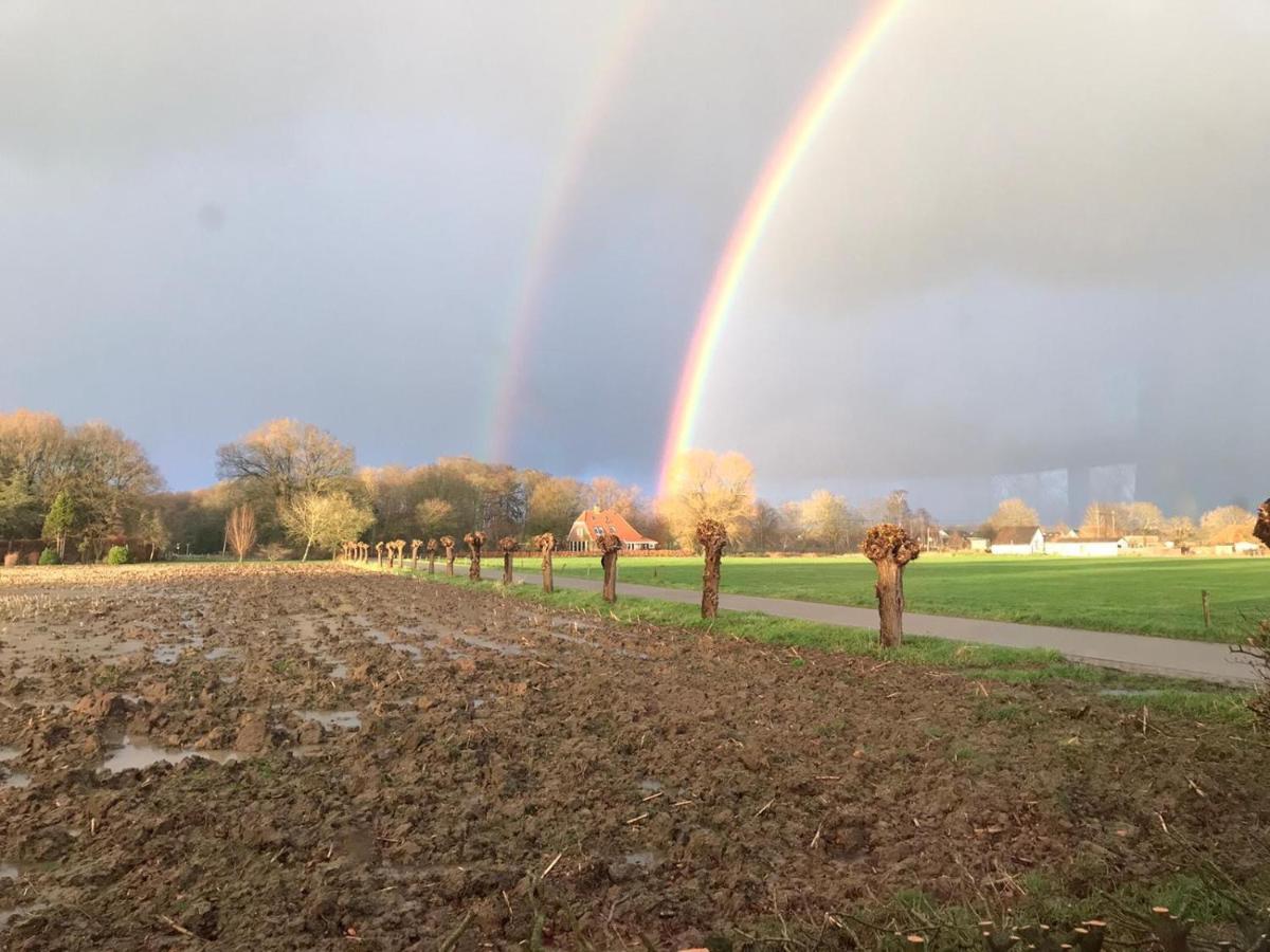 Voel je thuis Zwolle  Buitenkant foto